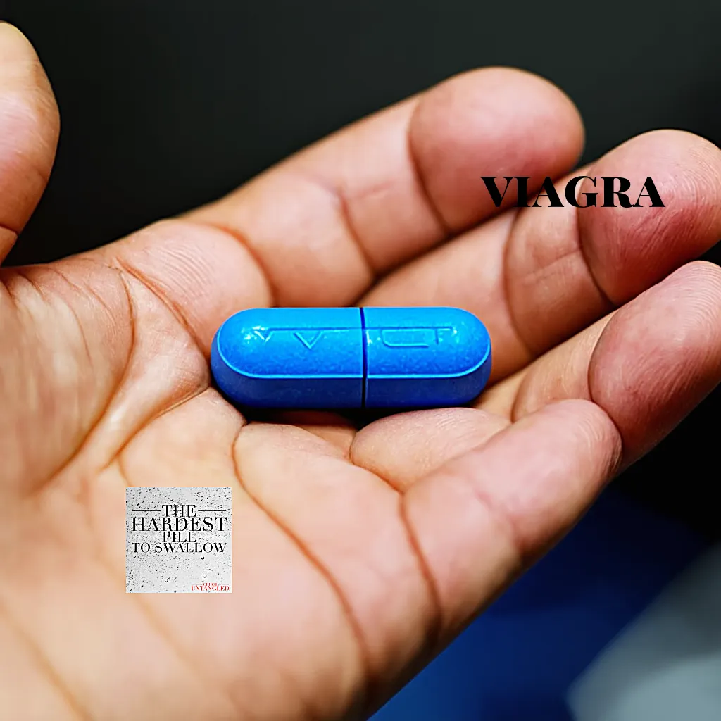 En la farmacia venden viagra sin receta